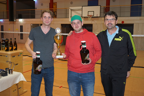 Siegerteam
