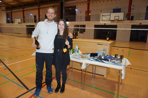 Team Waakirchen