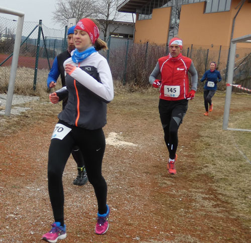 Crosslauf 201816