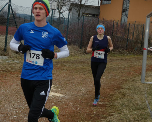 Crosslauf 201816