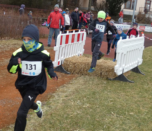 Crosslauf 201816
