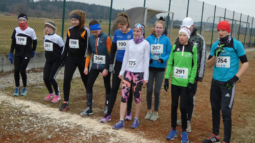 Crosslauf 201816