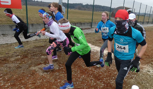 Crosslauf 201816