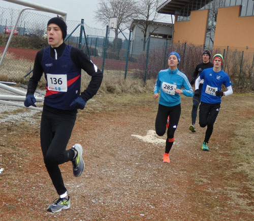Crosslauf 201816