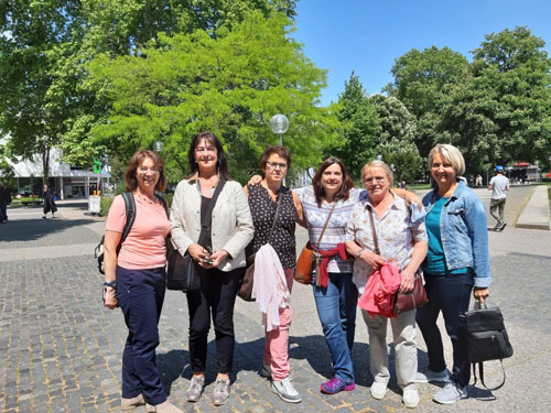 Sommerausflug 201952