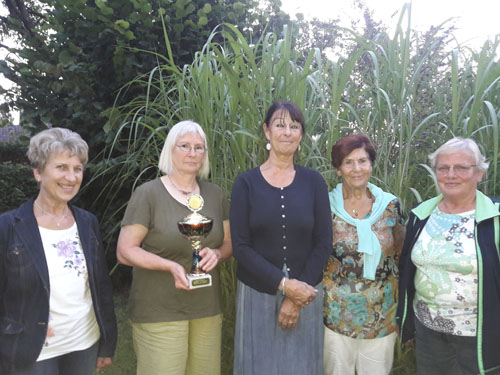 Sommerfest 20181